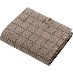 David Fussenegger MERANO Woollen Blanket 