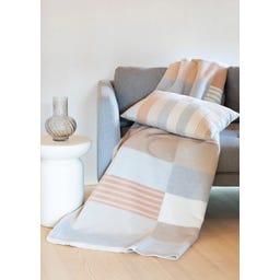 David Fussenegger SAVONA Blanket 