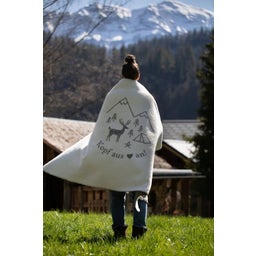 David Fussenegger SAVONA odeja 