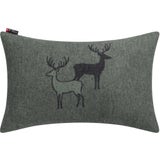 David Fussenegger SILVRETTA Kussenhoes "Herten"