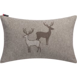 David Fussenegger SILVRETTA Kussenhoes 