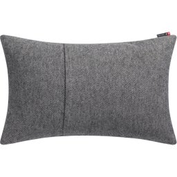 Housse de Coussin SILVRETTA « Troupeau de Cerfs » - Anthracite