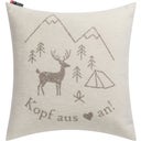 SILVRETTA - Copricuscino 