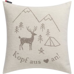 David Fussenegger SILVRETTA prevleka za blazino 