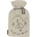 David Fussenegger SILVRETTA Wärmflasche 