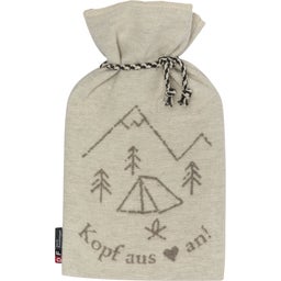 David Fussenegger Termofor SILVRETTA 