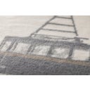 David Fussenegger Plaid SAVONA « Mountain Expedition »