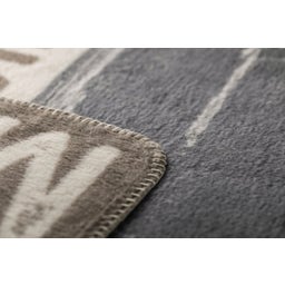 David Fussenegger Plaid SAVONA « Mountain Expedition »