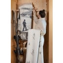 David Fussenegger Plaid SAVONA « Mountain Expedition »