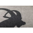 David Fussenegger Plaid SAVONA « Bouquetin »