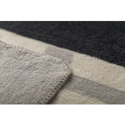 David Fussenegger Plaid SAVONA « Bouquetin »