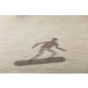 David Fussenegger Plaid SAVONA « Ski-Mania »