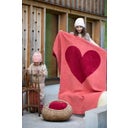 David Fussenegger SAVONA Wohndecke 