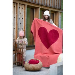 David Fussenegger SAVONA Wohndecke 