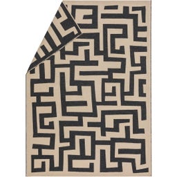 David Fussenegger LUCA Flannel Blanket 