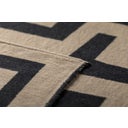 David Fussenegger LUCA Flannel Blanket 