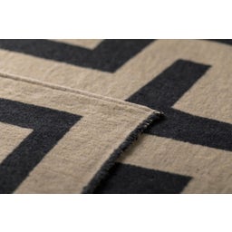 David Fussenegger LUCA Flannel Blanket 