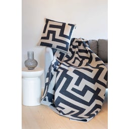 David Fussenegger LUCA Flannel Blanket 