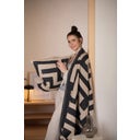 David Fussenegger LUCA Flannel Blanket 