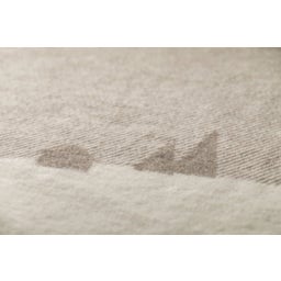 David Fussenegger LUCA Flanelldecke 