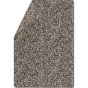 Couverture en Flanelle SILVRETTA « Léopard »