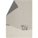 David Fussenegger Koc flanelowy SILVRETTA 