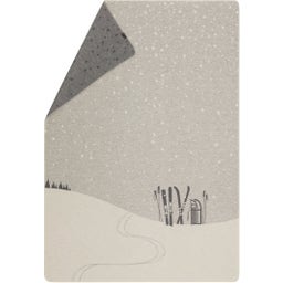 David Fussenegger Koc flanelowy SILVRETTA 