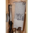 David Fussenegger Koc flanelowy SILVRETTA 