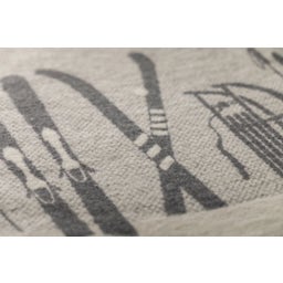 David Fussenegger Koc flanelowy SILVRETTA 