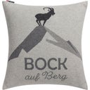 David Fussenegger SILVRETTA poszewka na poduszkę 