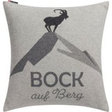 David Fussenegger SILVRETTA poszewka na poduszkę "Bock"