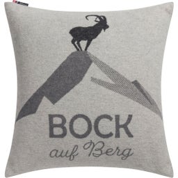 David Fussenegger SILVRETTA poszewka na poduszkę 