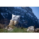 David Fussenegger SILVRETTA poszewka na poduszkę 