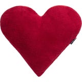 David Fussenegger Poduszka wypełniona SAVONA "Serce"