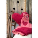 David Fussenegger Poduszka wypełniona SAVONA 