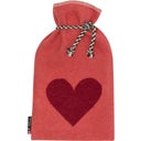 David Fussenegger Termofor SILVRETTA „Serce”, 2 litry