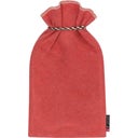 David Fussenegger Bouillotte SILVRETTA « Cœur » 2 litres