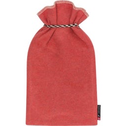 David Fussenegger Bouillotte SILVRETTA « Cœur » 2 litres