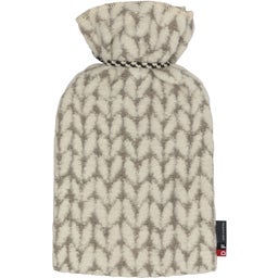 David Fussenegger CARLA termofor 