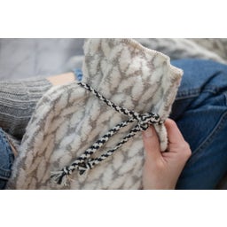 David Fussenegger CARLA termofor 