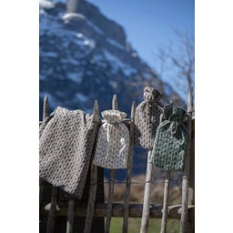 David Fussenegger CARLA termofor 