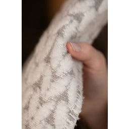 David Fussenegger CARLA Plaid 