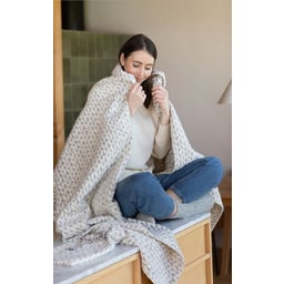 David Fussenegger CARLA Plaid 