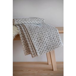 David Fussenegger CARLA Plaid 