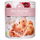 Bake Affair Bio Scones mit Zimtzucker - 350 g