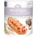 Organic Striezel with Organic Yeast Dough - 404 g