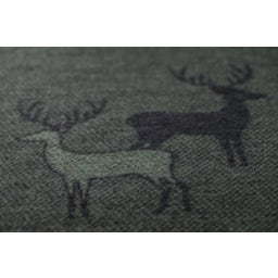 David Fussenegger LUCA Flannel Blanket 