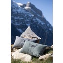 SILVRETTA poszewka na poduszkę 