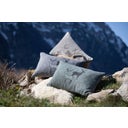 SILVRETTA poszewka na poduszkę 