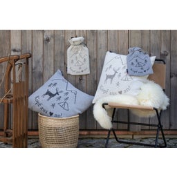 David Fussenegger Termofor SILVRETTA 